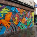 Tower Hamlets Guide to Festivals, Arts and Cultural Events