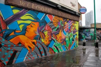 Tower Hamlets Guide to Festivals, Arts and Cultural Events