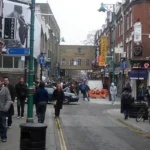 Tower Hamlets Heritage Trail Explore Historic Places Today