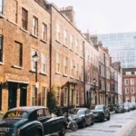 Tower Hamlets Hidden Corners Tourists Often Miss