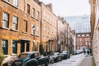 Tower Hamlets Hidden Corners Tourists Often Miss