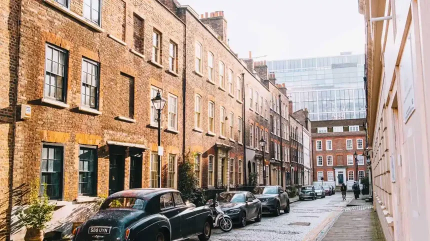 Tower Hamlets Hidden Corners Tourists Often Miss