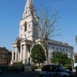 Tower Hamlets Historic Buildings_ Visitor Guide to East London