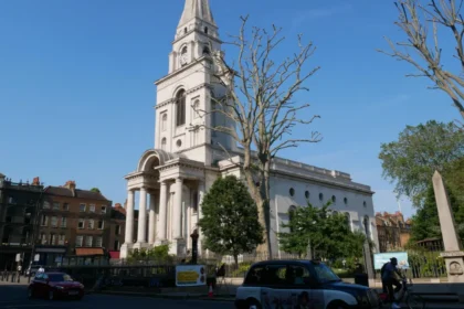 Tower Hamlets Historic Buildings_ Visitor Guide to East London