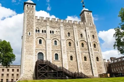 Tower Hamlets Landmarks Best Historic Sites and Attractions