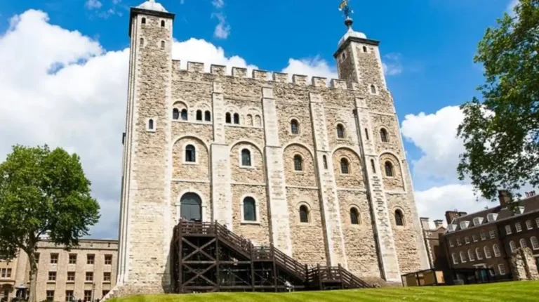 Tower Hamlets Landmarks Best Historic Sites and Attractions