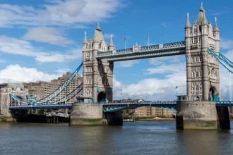 Tower Hamlets Main Highlights, Attractions and Sightseeing Guide