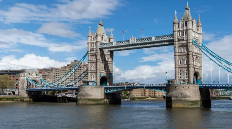 Tower Hamlets Main Highlights, Attractions and Sightseeing Guide