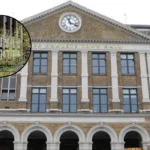 Tower Hamlets Plans £110k Town Hall Café Terrace in Whitechapel 2026