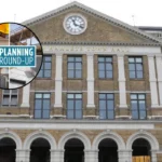 Tower Hamlets Plans LED Lighting and Infrastructure at Malam Gardens, Poplar 2026