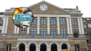 Tower Hamlets Plans LED Lighting and Infrastructure at Malam Gardens, Poplar 2026