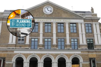 Tower Hamlets Plans LED Lighting and Infrastructure at Malam Gardens, Poplar 2026