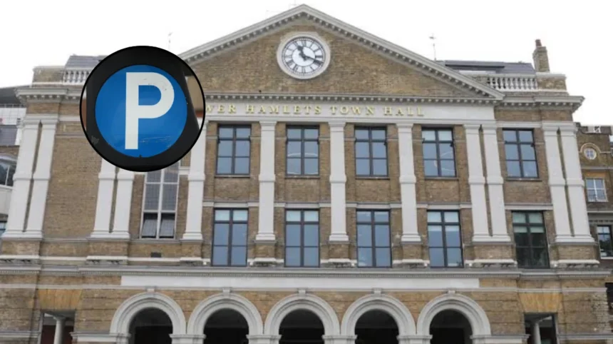 Tower Hamlets Proposes Major Parking Overhaul and School Crossings, Tower Hamlets 2026