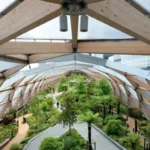 Tower Hamlets Public Spaces Parks, Markets & Riverside Walks