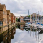 Tower Hamlets Riverside Heritage_ Historic East London Guide
