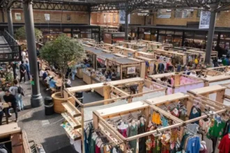 Tower Hamlets Shopping Guide_ Markets, Shops and Local Finds
