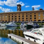 Tower Hamlets Waterfront Guide_ Historic London Riverside