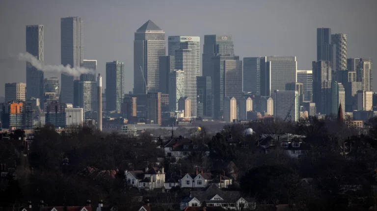 Tower Hamlets Winter Experiences East London Guide