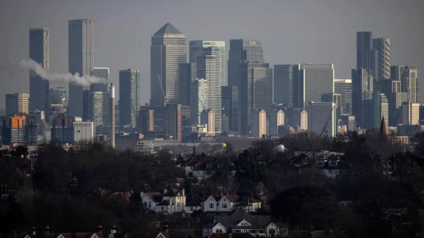 Tower Hamlets Winter Experiences East London Guide