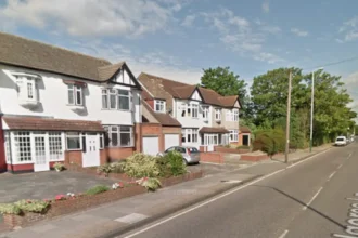 Tudor Style Home Listed For £850k in Gidea Park Romford 2026