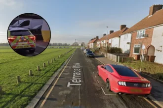 Two Teenagers Critical After Dagenham Stabbings | Dagenham 2026