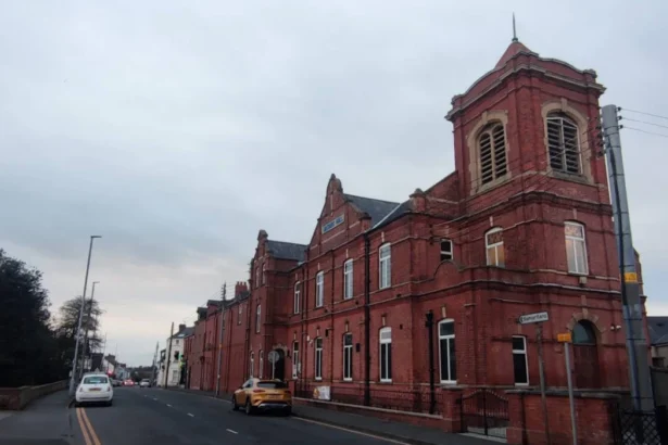 UK Blocks Northern Ireland Orange Order Parade in Portadown 2026