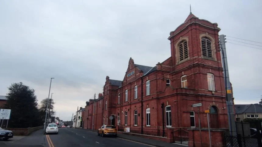 UK Blocks Northern Ireland Orange Order Parade in Portadown 2026