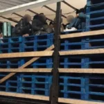 UK to France Lorry Smuggling Gang Jailed in Dover 2026
