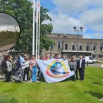 Unauthorised Havering Traveller Site Owners Ordered to Clear Land Noak Hill 2026