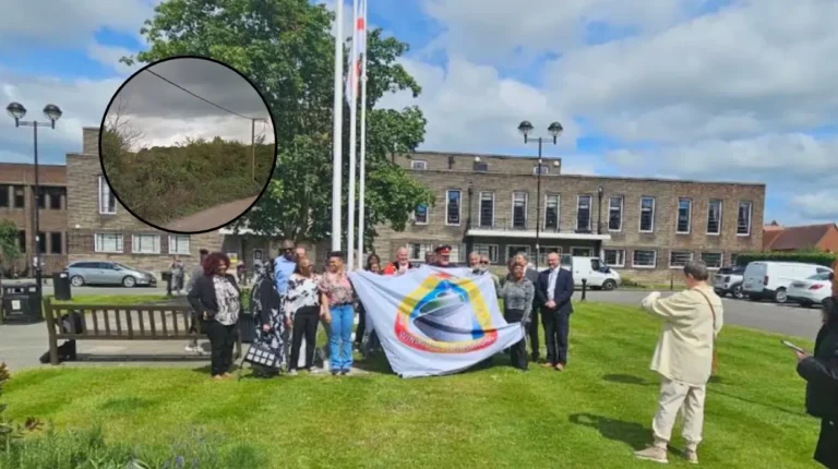 Unauthorised Havering Traveller Site Owners Ordered to Clear Land Noak Hill 2026