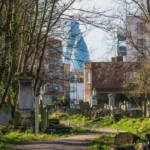 Unusual Places to Visit in Tower Hamlets, East London