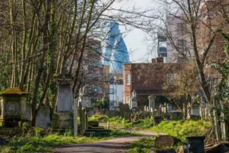 Unusual Places to Visit in Tower Hamlets, East London