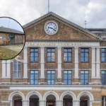 Victoria Park Community Building Could Become Late-Night Café in East London 2026