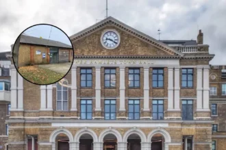 Victoria Park Community Building Could Become Late-Night Café in East London 2026