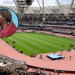 Viviane Asseyi: West Ham Star Inspired by Zidane (East London 2026)