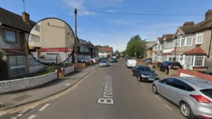 Waltham Abbey Hit-and-Run Leaves Pedestrian Seriously Injured: Police Investigate, 2026
