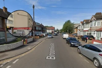 Waltham Abbey Hit-and-Run Leaves Pedestrian Seriously Injured: Police Investigate, 2026
