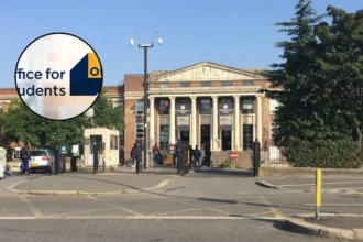 Waltham Forest College Secures Office for Students Status Walthamstow 2026
