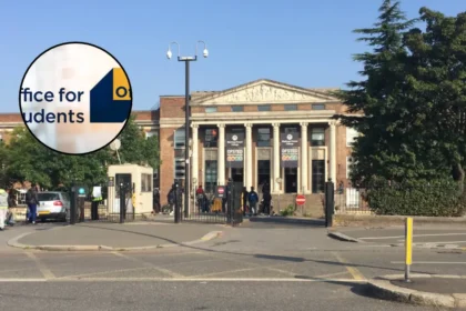 Waltham Forest College Secures Office for Students Status Walthamstow 2026