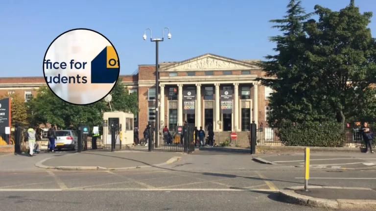 Waltham Forest College Secures Office for Students Status Walthamstow 2026