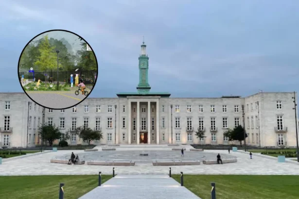Waltham Forest Council Unveils Major Revamp Plans for Leyton Parks 2026