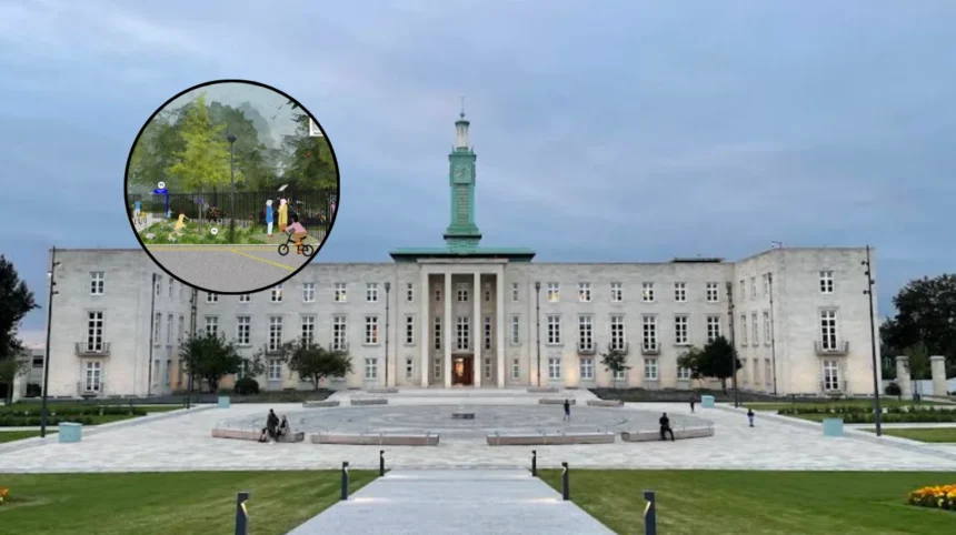 Waltham Forest Council Unveils Major Revamp Plans for Leyton Parks 2026
