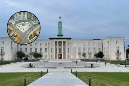 Waltham Forest Green Council Removes Modal Filter in Chingford Mount 2026