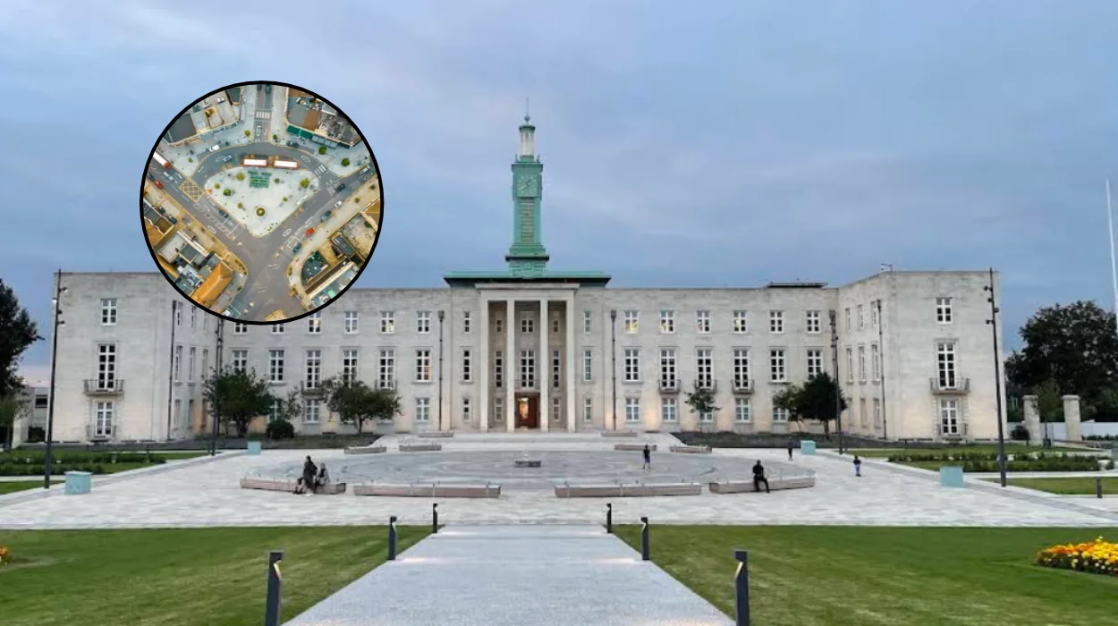 Waltham Forest Green Council Removes Modal Filter in Chingford Mount 2026