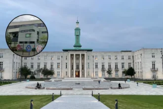 Walthamstow Edinburgh Primary School Closure Consultation Proposed Walthamstow 2026