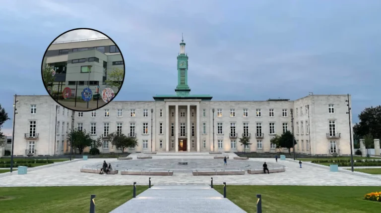 Walthamstow Edinburgh Primary School Closure Consultation Proposed Walthamstow 2026