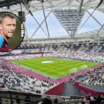 West Ham Draw 1-1 With QPR At London Stadium 2026