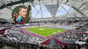 West Ham Draw 1-1 With QPR At London Stadium 2026
