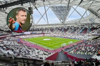 West Ham Draw 1-1 With QPR At London Stadium 2026