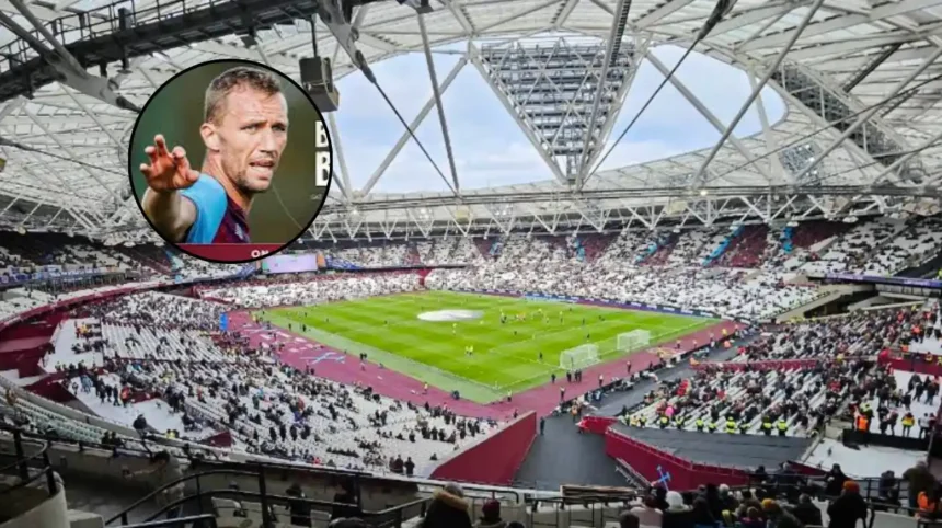 West Ham Draw 1-1 With QPR At London Stadium 2026